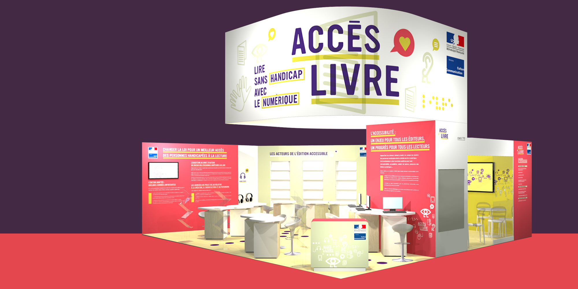 Salon du livre
