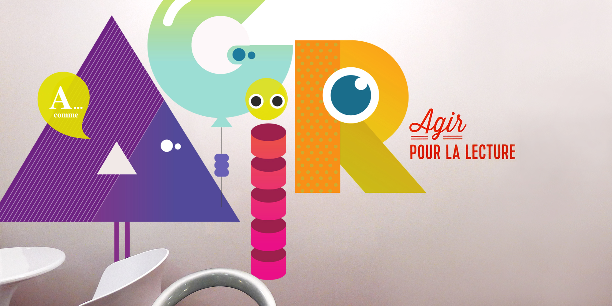 Salon du livre jeunesse